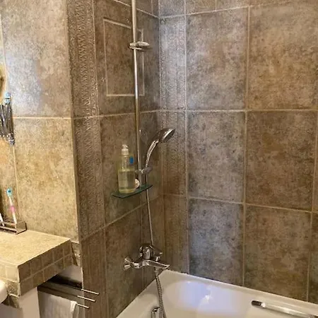 Appartement Loft En Dernier Etage Proche Des Buttes Chaumont